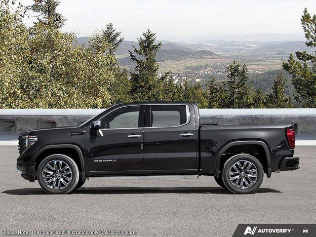 2026 GMC Sierra 1500 Denali in Cars & Trucks in Cowichan Valley / Duncan - Image 3