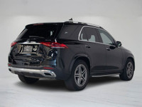 This 2022 Mercedes-Benz GLE 350 blends performance and elegance with the AMG Package, 20 alloy wheel... (image 3)