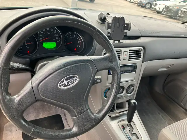 2008 Subaru Forester X * AUTOMATIQUE * in Cars & Trucks in Laval / North Shore - Image 14