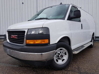  2021 GMC Savana 2500 Cargo