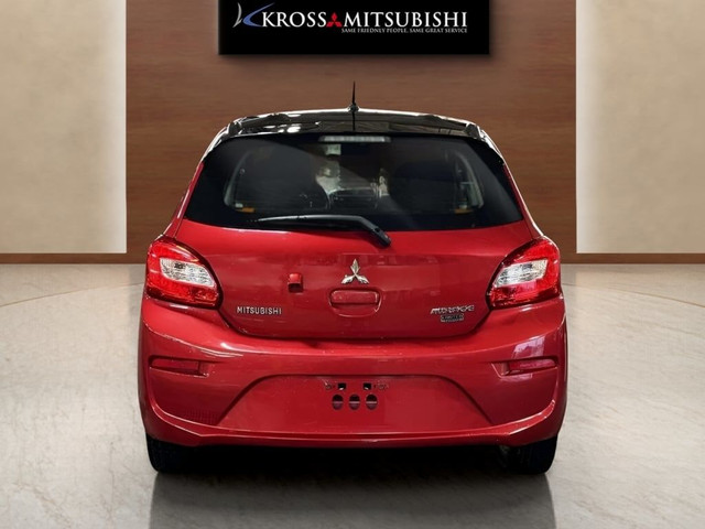 2019 Mitsubishi Mirage GT in Cars & Trucks in Edmonton - Image 4