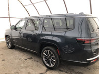 WE CAN GET YOU APPROVED ON THIS 2023 JEEP WAGONEER L SERIES III 4X4 TODAY FEATURED OPTIONS -Popular... (image 5)