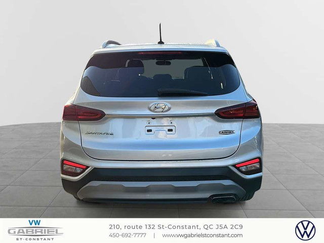 2019 Hyundai Santa Fe ESSENTIAL in Cars & Trucks in Longueuil / South Shore - Image 3
