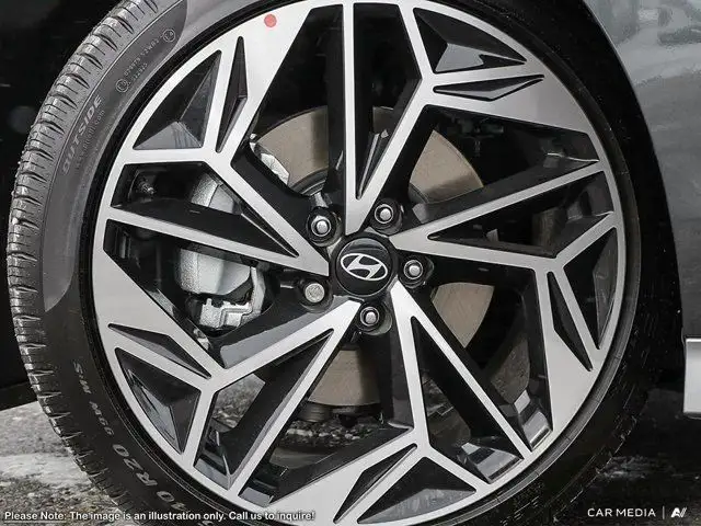 2025 Hyundai IONIQ 6 Preferred dans Autos et camions dans Région de Mississauga/Peel - Image 8