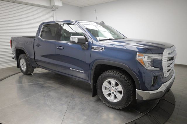 2022 GMC Sierra 1500 Limited SLE in Cars & Trucks in Calgary