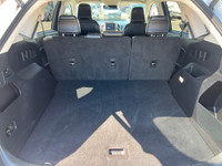 This 2023 Ford Edge has an Oxford White Exterior and Ebony Activex Interior with seating for 5. Equi... (image 5)