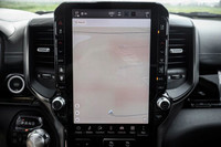 This Ram 1500 has a strong Twin Turbo Regular Unleaded I-6 3.0 L/183 engine powering this Automatic... (image 9)