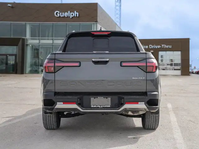 2022 Hyundai Santa Cruz Preferred AWD w/Trend Pkg | Leather in Cars & Trucks in Guelph - Image 32
