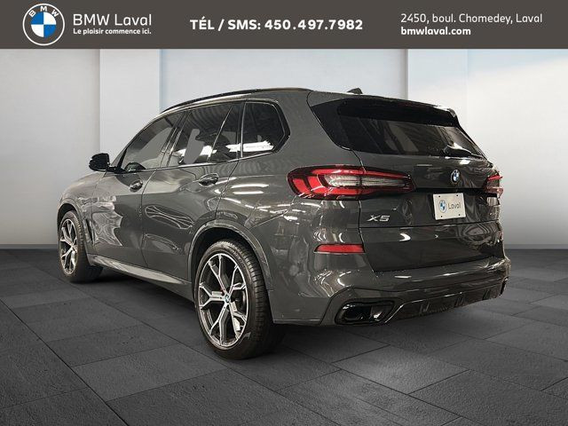 2022 BMW X5 xDrive40i | Gr. Sup. Essentiel | Gr. M Sport dans Autos et camions  à Laval/Rive Nord - Image 4