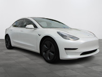 2020 TESLA MODEL 3 Standard Range Plus MAGS 18 NAVI CAMERA 2020 TESLA MODEL 3 STANDARD RANGE PLUS NA... (image 2)