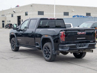 The 2024 GMC Sierra 2500HD AT4 is the ultimate heavy-duty truck designed for Canadians who need seri... (image 5)