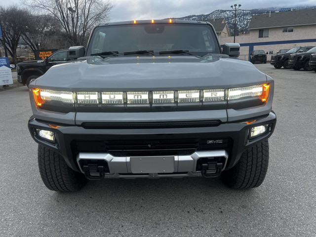 2025 GMC HUMMER EV SUV 2X in Cars & Trucks in Penticton - Image 2