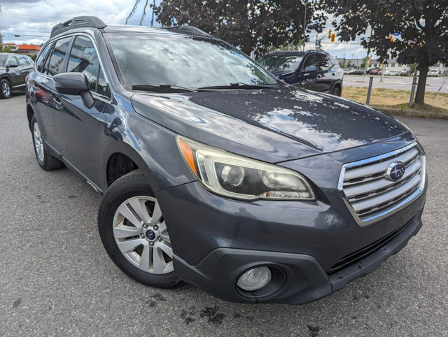 2015 Subaru Outback 2.5i Touring Package in Cars & Trucks in Ottawa