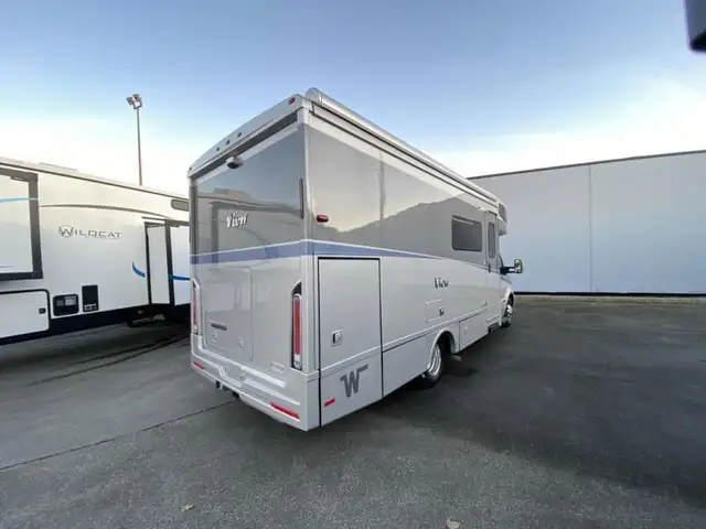 2025 Winnebago View 24T in RVs & Motorhomes in Abbotsford - Image 10
