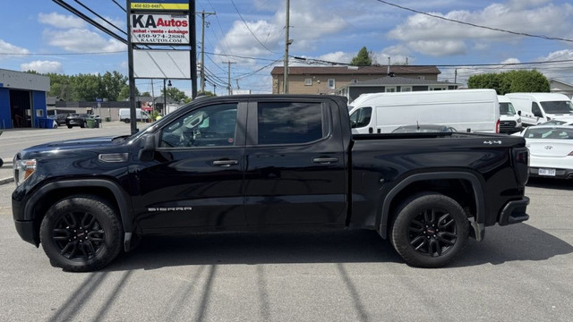 2020 GMC Sierra 1500 in Cars & Trucks in Laval / North Shore - Image 2