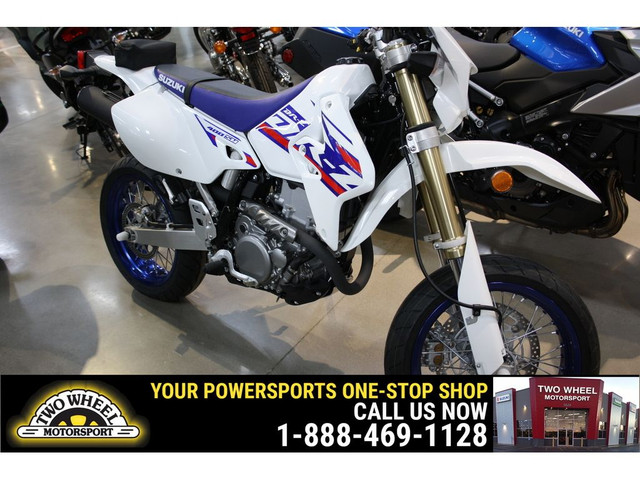 2024 Suzuki DR-Z400SM in Street, Cruisers & Choppers in Guelph