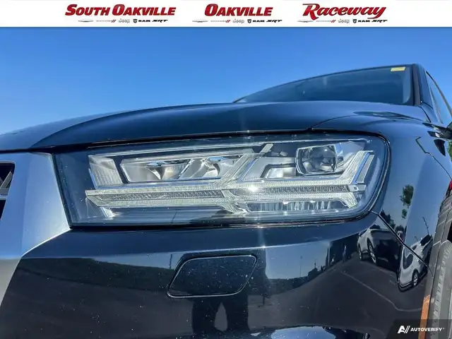 2017 Audi Q7 KOMFORT | PANORAMIC SUNROOF | NAVI | HEATED SEATS in Cars & Trucks in Oakville / Halton Region - Image 7