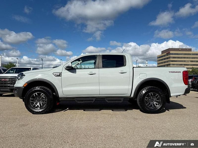 2021 Ford Ranger Lariat Tremor in Cars & Trucks in Edmonton - Image 3