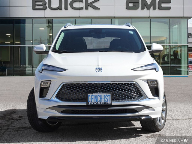2025 Buick Encore GX Avenir in Cars & Trucks in London - Image 2