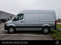 Come see our great selection of New, Pre-Owned, and Demo Sprinter and Metris Cargo and Passenger Van... (image 5)