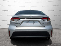 Land a steal on this 2023 Toyota Corolla LE while we have it. Spacious but easy-moving, its dependab... (image 5)