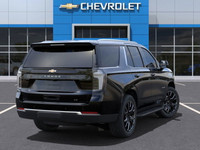 TAHOE LT 4WD Engine: 5.3L 8cyl. L/100Km City: 15.9 L/100Km Hwy: 12.5 Safety Equipment La fonction ad... (image 3)