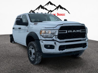 FLEET CANCELLATION! COMES WITH A 6.7 CUMMINS DIESEL, HEAVY DUTY FRONT SUSPENSION GROUP, ELECTRICAL A... (image 4)