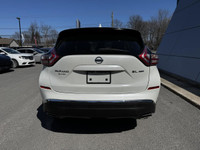 Nissan Murano SL AWD Cuir Toit ouvrant GPS Camera de Recul Sièges Chauffants Mags 2017 à vendre80133... (image 6)