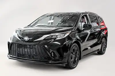 Ce modèle vient équipé avec les élements suivants; Mags * Caméra de recul * Bluetooth * Sièges chauf...