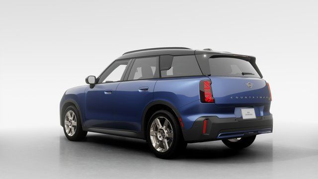 2025 MINI Countryman SE ALL4 | Premier+ | Style Préféré in Cars & Trucks in City of Montréal - Image 2