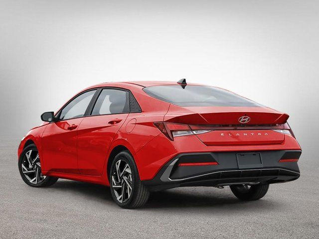2025 Hyundai Elantra Preferred in Cars & Trucks in Fredericton - Image 4