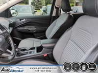 Engine: Moteur à 4 cylindres 1.5L L/100Km City: 10.7 L/100Km Hwy: 8.3 Safety Equipment Système antip... (image 9)