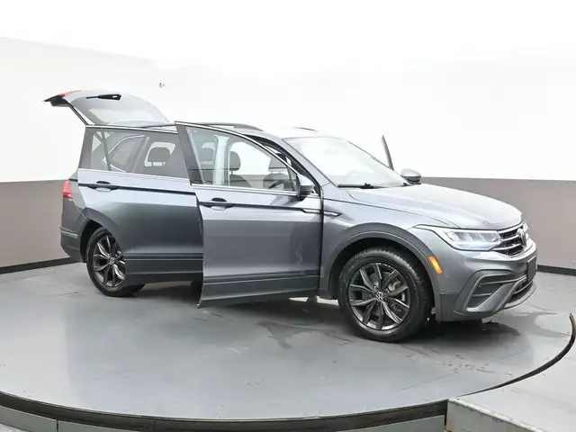 2024 Volkswagen Tiguan COMFORTLINE in Cars & Trucks in City of Halifax - Image 38