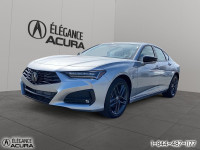 2024 Acura TLX A-Spec