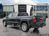 This GMC Sierra 1500 delivers a Turbocharged Diesel I6 3.0L/183 engine powering this Automatic trans... (image 3)