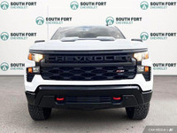 Z71 Off-Road Suspension, Factory 2 Inch Lift, Black Wheels, Blacked Out Styling, Android Auto, Apple... (image 4)