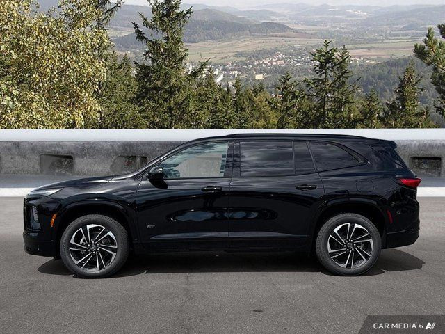 2025 Buick Enclave Sport Touring | 7 Passenger | Sunroof in Cars & Trucks in Cowichan Valley / Duncan - Image 2