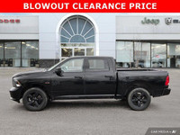 3.92 Rear Axle Ratio, 8.4 Touchscreen, Block heater, Class IV Hitch Receiver, Dual Rear Exhaust w/Br... (image 2)