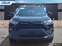 Look at this certified 2020 Toyota RAV4 XLE | Sunroof | Heated Wheel + Seats | Rear Camera | Power S... (image 7)
