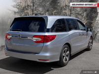 Engine: Gas V-6 3.5L L/100Km City: 12.6 L/100Km Hwy: 8.4 Safety Equipment ABS And Driveline Traction... (image 4)