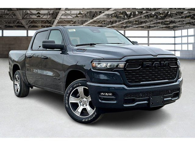 2025 Ram 1500 Tradesman in Cars & Trucks in Mississauga / Peel Region - Image 2