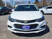 EXCELLENT CONDITION PEARL WHITE ON BLACK CHEVROLET SEDAN W/ GREAT MILEAGE, EQUIPPED W/ THE VERY FUEL... (image 7)