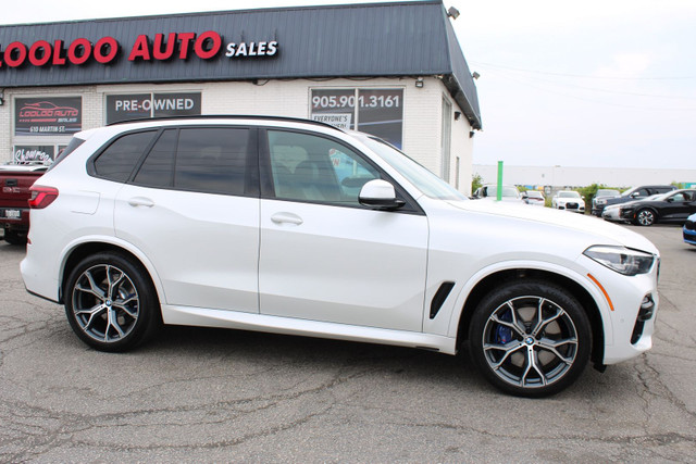 2019 BMW X5 in Cars & Trucks in Oakville / Halton Region