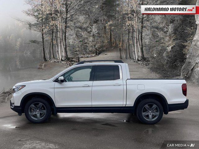 2023 Honda Ridgeline Touring in Cars & Trucks in Hamilton - Image 2