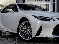 Visit our dealership to explore the recent trade-in of the 2021 LEXUS IS 300. This exceptional vehic... (image 2)