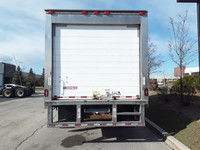 Ryder Stock ID: 223042 Transmission Type/Speed: AUTO 5 Engine: DIESEL J05E-TP '17 210/2500 Horse Pow... (image 6)