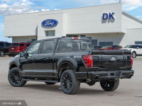 Lariat Black Appearance Package, Sunroof, FX4 Off-Road Package, Tow Package! THIS VEHICLE IS LOCATED... (image 4)