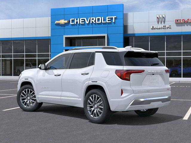 2026 GMC Terrain AWD Denali -INCOMING RESERVE NOW in Cars & Trucks in Calgary - Image 3