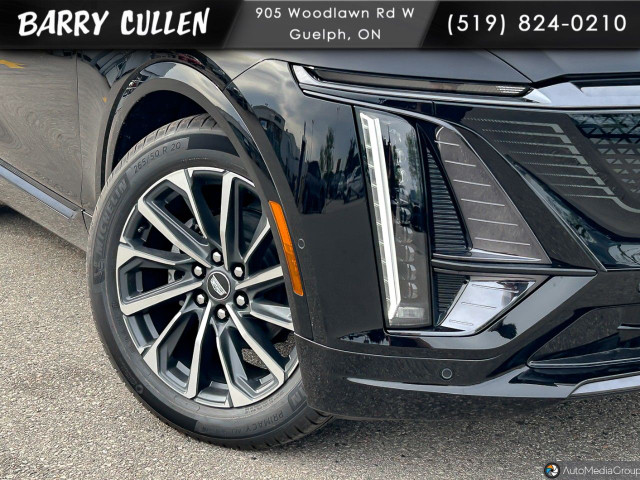 2025 Cadillac LYRIQ in Cars & Trucks in Guelph - Image 2
