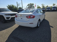2019 CHEVROLET CRUZE LT 1.4L 6 SPEED AUTOMATIC FEATURES: CLOTH HEATED SEATS REMOTE START BLUETOOTH C... (image 8)